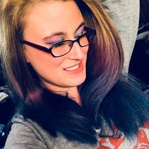 Meet your Posher, Sarah Mae